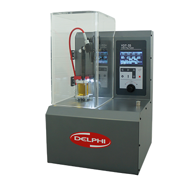 YDT-35 CR injector function tester